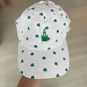 Donald Ross Hat